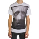 Koszulka Cult Feel My Face White